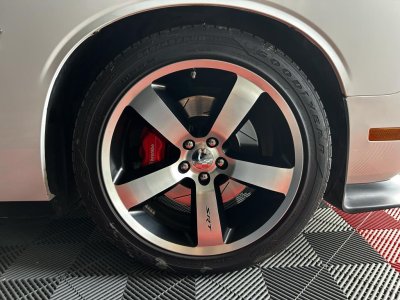 Dodge Challenger 392 Inaugural Edition ( CANADA )   - 35