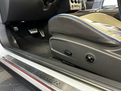 Dodge Challenger 392 Inaugural Edition ( CANADA )   - 36