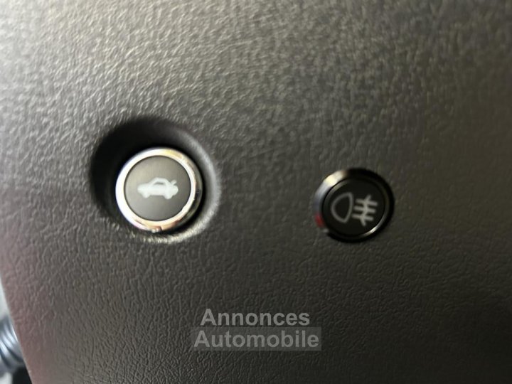 Dodge Challenger 392 Inaugural Edition ( CANADA ) - 38