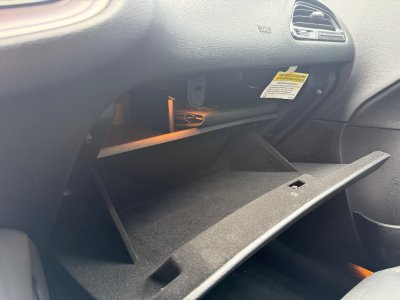 Dodge Challenger 3,6 SXT V6 306CV, 24cv, Bleu, camera pas de malus - 8