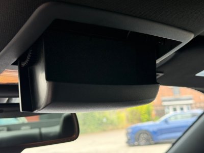 Dodge Challenger 3,6 SXT V6 306CV, 24cv, Bleu, camera pas de malus - 25