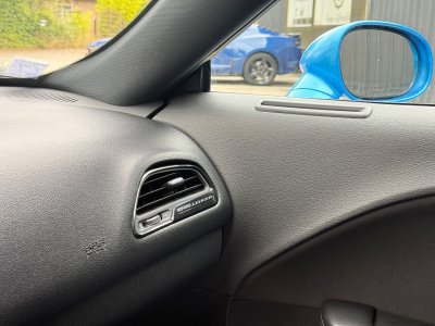 Dodge Challenger 3,6 SXT V6 306CV, 24cv, Bleu, camera pas de malus - 26