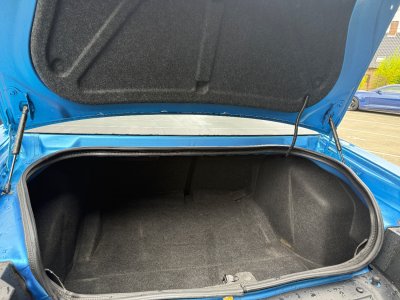 Dodge Challenger 3,6 SXT V6 306CV, 24cv, Bleu, camera pas de malus - 27