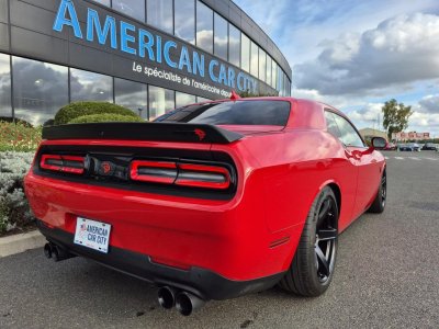 Dodge Challenger SRT HELLCAT V8 62L 707hp - 6