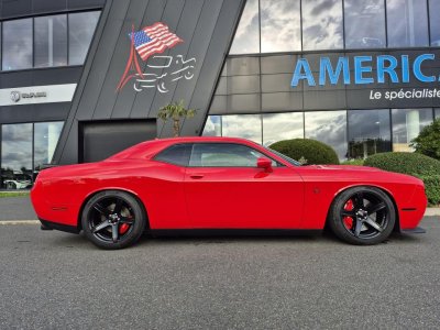 Dodge Challenger SRT HELLCAT V8 62L 707hp - 7