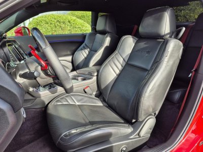 Dodge Challenger SRT HELLCAT V8 62L 707hp - 11