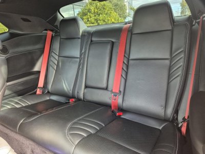 Dodge Challenger SRT HELLCAT V8 62L 707hp - 12