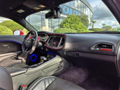Dodge Challenger SRT HELLCAT V8 62L 707hp - 15