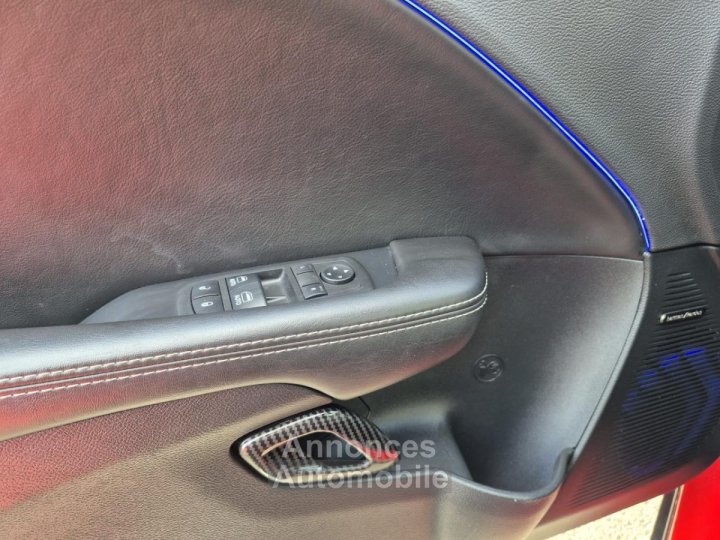 Dodge Challenger SRT HELLCAT V8 62L 707hp - 17