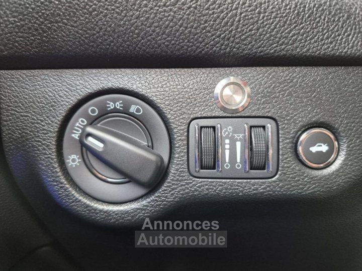 Dodge Challenger SRT HELLCAT V8 62L 707hp - 19