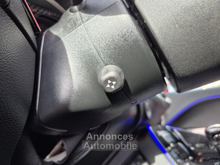 Dodge Challenger SRT HELLCAT V8 62L 707hp - 20