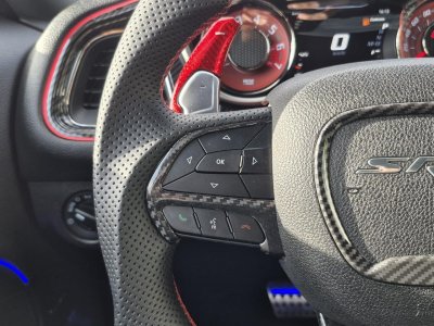 Dodge Challenger SRT HELLCAT V8 62L 707hp - 22