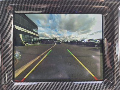 Dodge Challenger SRT HELLCAT V8 62L 707hp - 28