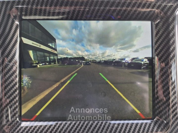 Dodge Challenger SRT HELLCAT V8 62L 707hp - 28