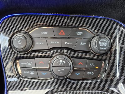 Dodge Challenger SRT HELLCAT V8 62L 707hp - 29