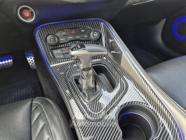 Dodge Challenger SRT HELLCAT V8 62L 707hp - 30