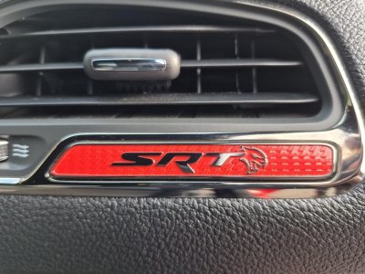 Dodge Challenger SRT HELLCAT V8 62L 707hp - 32