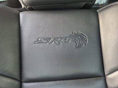 Dodge Challenger SRT HELLCAT V8 62L 707hp - 33