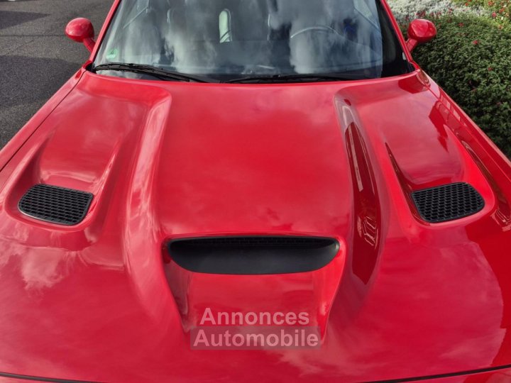 Dodge Challenger SRT HELLCAT V8 62L 707hp - 36