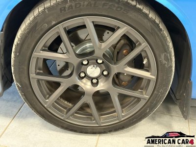 Dodge Challenger V8 64 Scatpack Shaker - 6