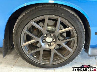 Dodge Challenger V8 64 Scatpack Shaker - 7