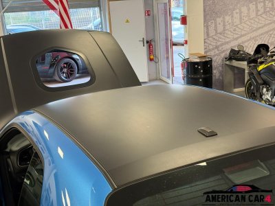 Dodge Challenger V8 64 Scatpack Shaker - 9