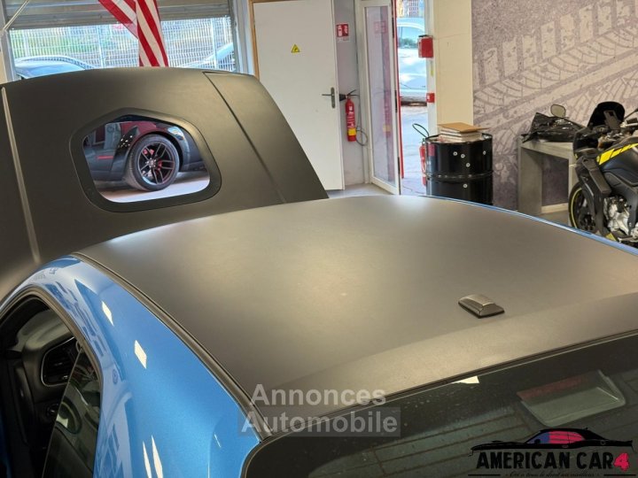 Dodge Challenger V8 64 Scatpack Shaker - 9