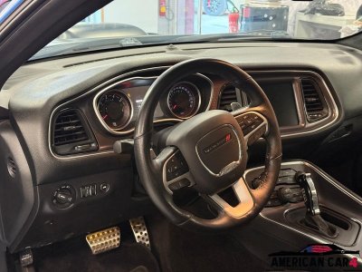 Dodge Challenger V8 64 Scatpack Shaker - 11