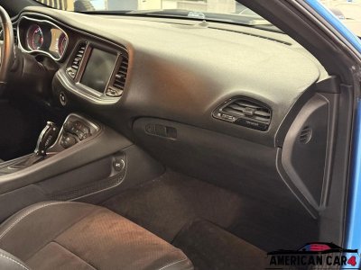 Dodge Challenger V8 64 Scatpack Shaker - 13