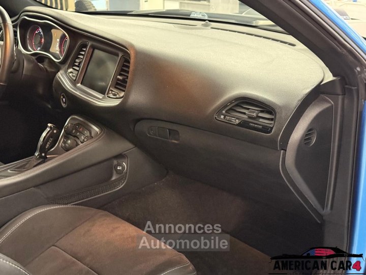 Dodge Challenger V8 64 Scatpack Shaker - 13