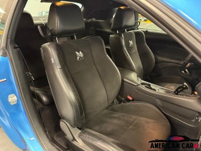 Dodge Challenger V8 64 Scatpack Shaker - 14