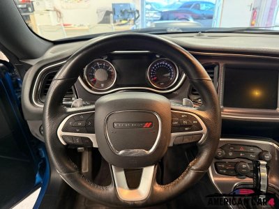 Dodge Challenger V8 64 Scatpack Shaker - 15