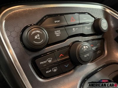 Dodge Challenger V8 64 Scatpack Shaker - 17