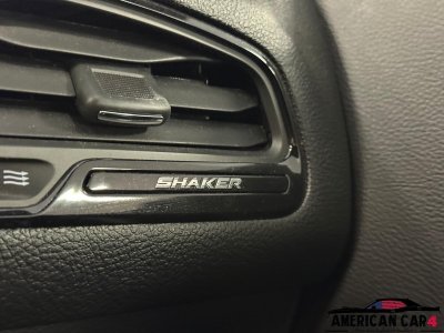 Dodge Challenger V8 64 Scatpack Shaker - 19