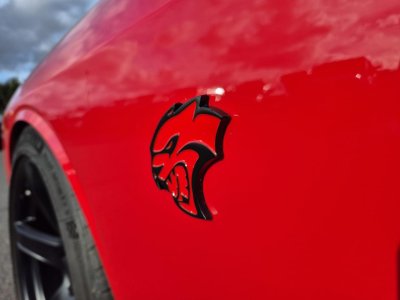 Dodge Challenger SRT HELLCAT V8 62L 707hp - 42