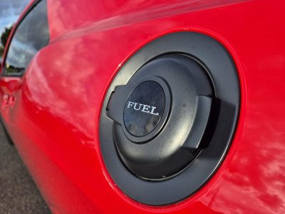 Dodge Challenger SRT HELLCAT V8 62L 707hp - 43