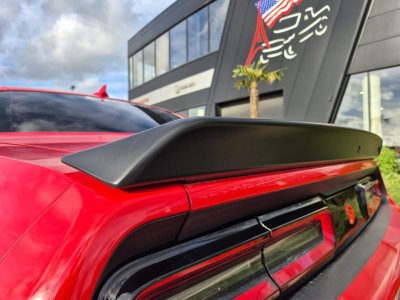 Dodge Challenger SRT HELLCAT V8 62L 707hp - 44