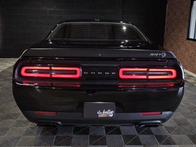Dodge Challenger SRT HELLCAT 62L V8 HEMI SUPERCHARGED 717CV   - 7