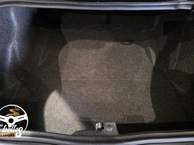 Dodge Challenger SRT HELLCAT 62L V8 HEMI SUPERCHARGED 717CV   - 26