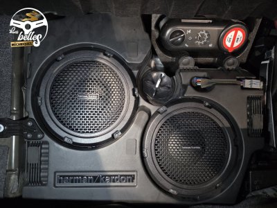 Dodge Challenger SRT HELLCAT 62L V8 HEMI SUPERCHARGED 717CV   - 27