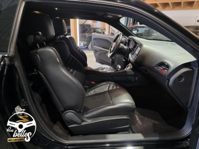 Dodge Challenger SRT HELLCAT 62L V8 HEMI SUPERCHARGED 717CV   - 24