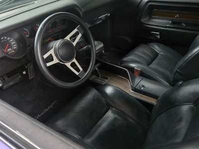 Dodge Challenger 1973   - 5