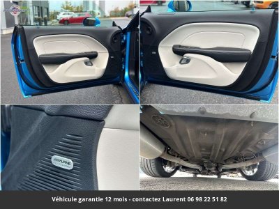 Dodge Challenger r/t 57l v8 tout compris hors homologation 4500e - 4