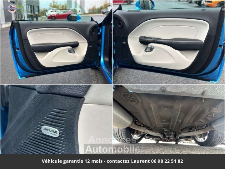 Dodge Challenger r/t 57l v8 tout compris hors homologation 4500e - 4
