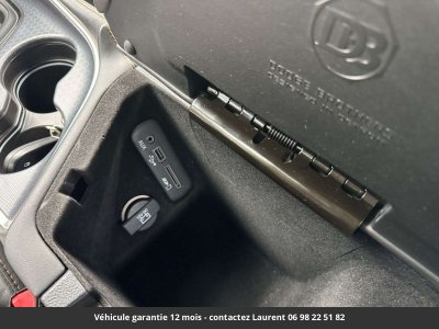 Dodge Challenger r/t 57l v8 tout compris hors homologation 4500e - 6
