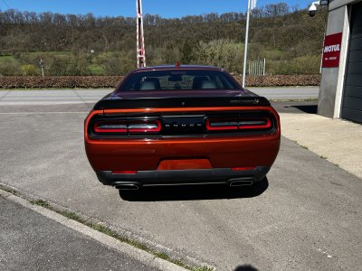 Dodge Challenger 64 Scatpack Widebody LAST CALL - 6
