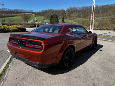 Dodge Challenger 64 Scatpack Widebody LAST CALL - 7