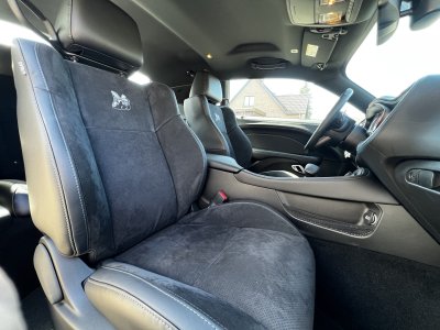 Dodge Challenger 64 Scatpack Widebody LAST CALL - 10