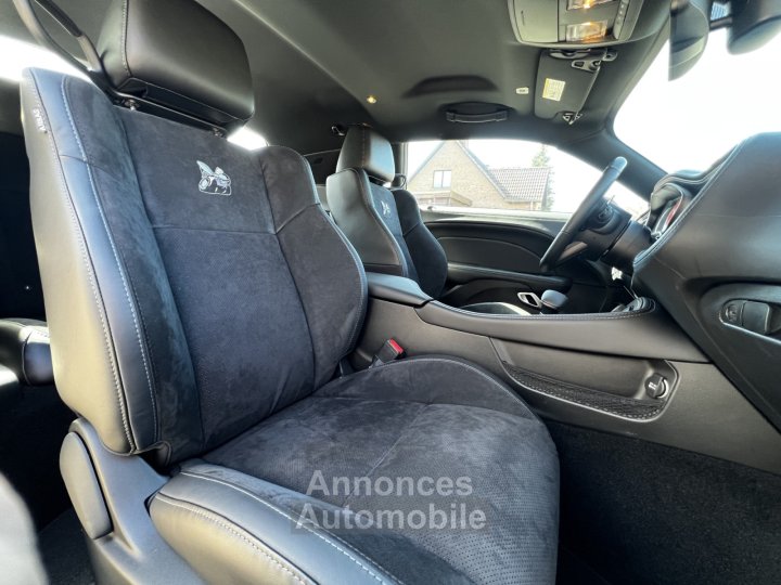 Dodge Challenger 64 Scatpack Widebody LAST CALL - 10