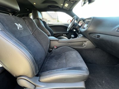 Dodge Challenger 64 Scatpack Widebody LAST CALL - 11